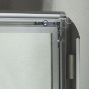 Led Çerçeve 30mm - Çift Yön - Görsel 7