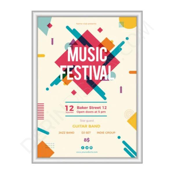 led_cerceve_30mm_tek_yon_1