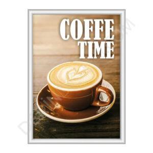 Led Çerçeve 35mm - Tek Yön