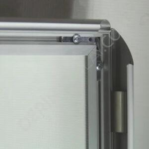 Led Çerçeve 35mm - Çift Yön - Görsel 3