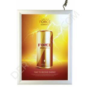 Led Çerçeve 46mm - Çift Yön