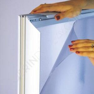 Led Çerçeve 46mm - Çift Yön - Görsel 3