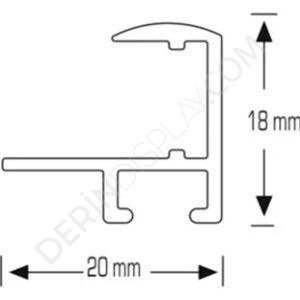 Led Düz Panel - Görsel 3