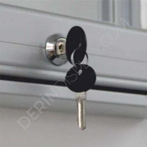 MAKSİ İLAN DOLABI – MANTAR ZEMİNLİ - Görsel 6