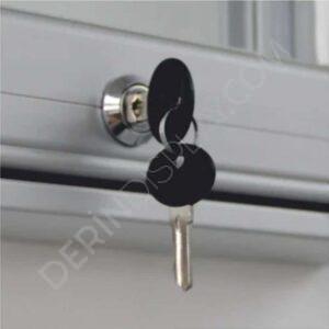 MİDİ İLAN DOLABI – MANTAR ZEMİNLİ - Görsel 3