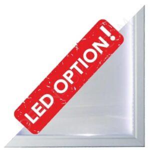 MİDİ İLAN DOLABI – MANTAR ZEMİNLİ - Görsel 4