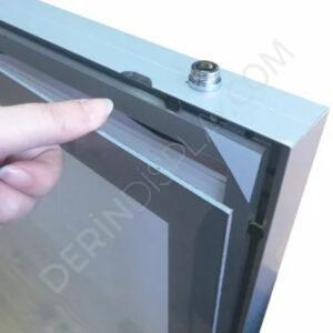 Mıknatıslı Led Çerçeve - Görsel 3