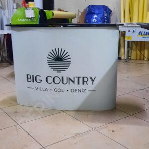 Örümcek Masa - Siyah - Görsel 6