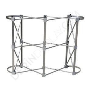 Örümcek Masa - Siyah - Görsel 8