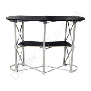 Örümcek Masa - Siyah - Görsel 9