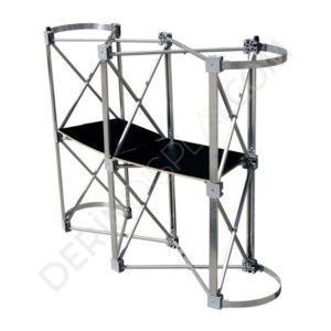 Örümcek Masa - Siyah - Görsel 10