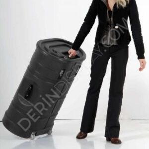 ÖRÜMCEK STAND ÇANTASI