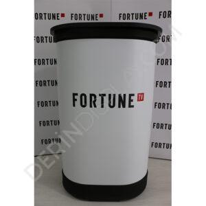 ÖRÜMCEK STAND ÇANTASI - Görsel 4