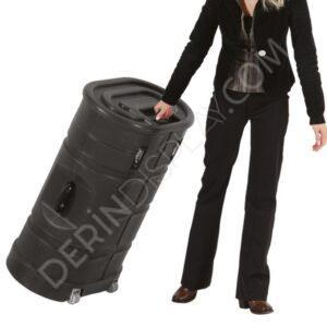 3x2 ÖRÜMCEK STAND DÜZ 2 PANEL - Görsel 6