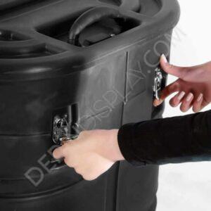 3x6 ÖRÜMCEK STAND DÜZ 6 PANEL - Görsel 9