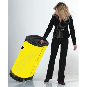 3x6 ÖRÜMCEK STAND OVAL 6 PANEL - Görsel 5