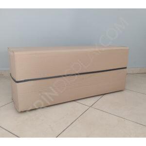 Oval Tanıtım Stand - Fasulye Stand - Görsel 11