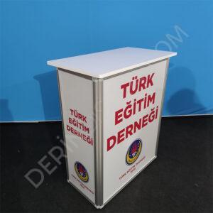 Panset Masa Düz 90 Cm - Görsel 3