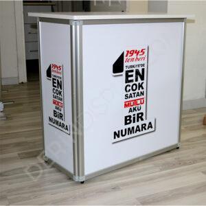 Panset Masa Düz 90 Cm - Görsel 4