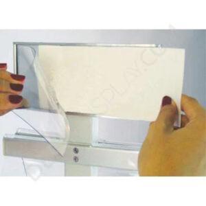 PİRAMİT BROŞÜR STANDI 6 A4 - Görsel 5