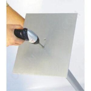 PİRAMİT BROŞÜR STANDI 6 A4 - Görsel 7