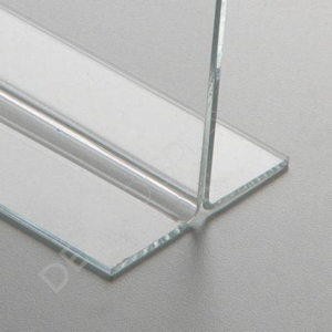 PLEKSİ T TİPİ FÖYLÜK 11X15 CM - Görsel 3