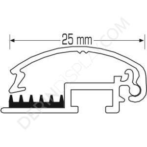 SIKIŞTIRMALI POSTER TUTUCU-POSTER FİX - Görsel 5