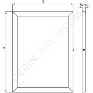 POSTER BOARD - Görsel 9
