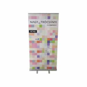 100x200 CM ROLLUP BANNER