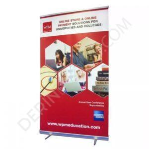 120x200 CM ROLLUP BANNER