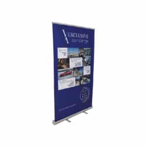120x200 CM ROLLUP BANNER - Görsel 3