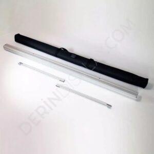 150x200 CM ROLL UP BANNER - Görsel 6