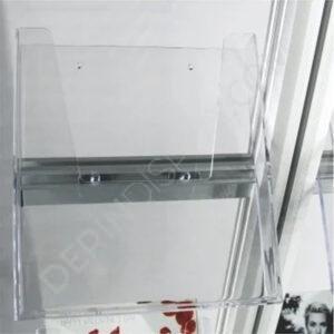 SAİLOR BROŞÜR STANDI - Görsel 4