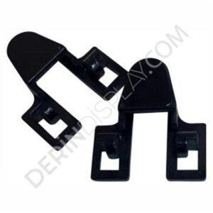 SIKIŞTIRMALI POSTER TUTUCU-POSTER FİX - Görsel 3