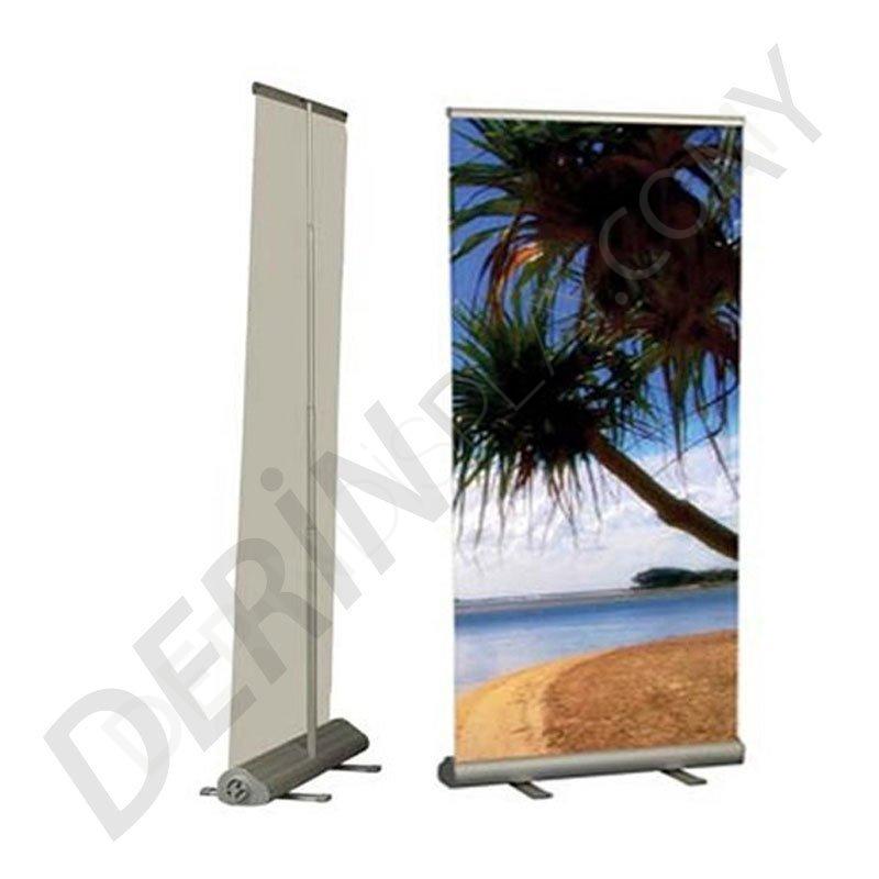 SMART ROLL UP BANNER 100 CM