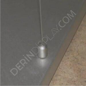 SPRİNG BROŞÜR STANDI - Görsel 3