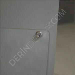 SPRİNG BROŞÜR STANDI - Görsel 4