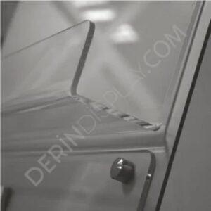 SPRİNG BROŞÜR STANDI - Görsel 5