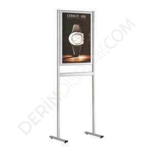 STANDART POSTER PANO-TEK YÖN