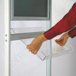 STANDART POSTER PANO-TEK YÖN - Görsel 3