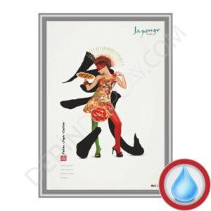 32MM SU GEÇİRMEZ AFİŞ ÇERÇEVE