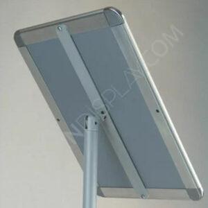 TELESKOPİK MENÜ BİLGİLENDİRME PANOSU - Görsel 4