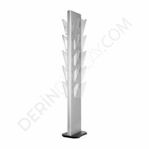 TOTEM BROŞÜR STANDI – 2 YÖNLÜ