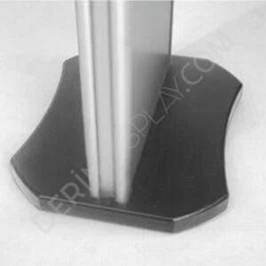 TOTEM BROŞÜR STANDI – 2 YÖNLÜ - Görsel 6