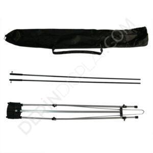 60x160 CM X BANNER - Görsel 12