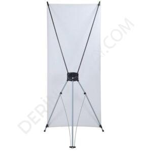 60x160 CM X BANNER - Görsel 7