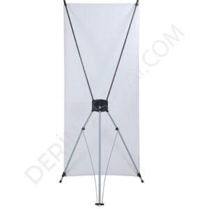 80x180 CM X BANNER - Görsel 5