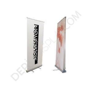 Roll up Banner