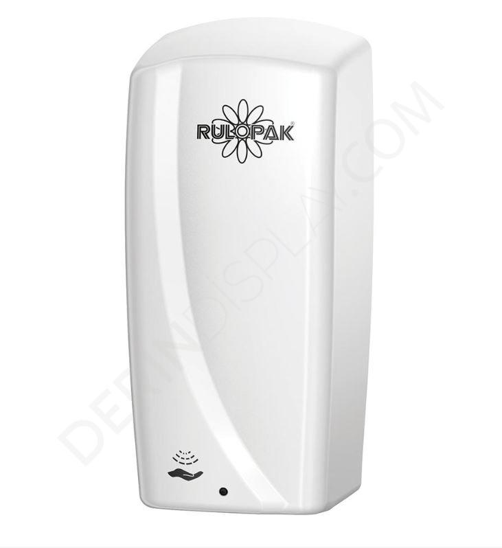 sensorlu-fotoselli-dezenfektan-cihazi-rulopak rulopak-sensörlü-denzfektan-dispanseri