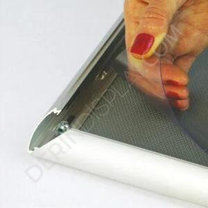 25MM ALÜMİNYUM ÇERÇEVE - Görsel 3